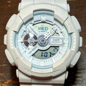 Casio G-Shock GA-110